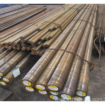 Cold Drawn A105 42crmo4 Steel Polished Round Bar